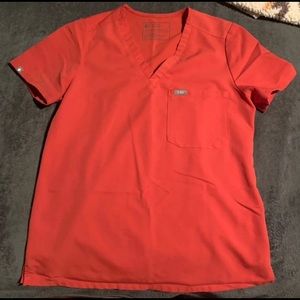 FIGS Women's Clay Catarina top